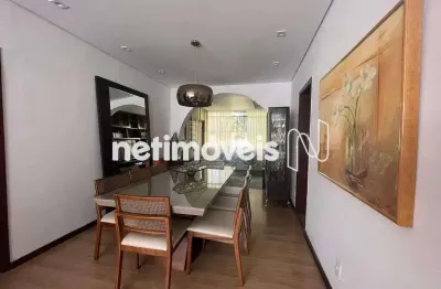 Casa com 3 quartos à venda na Rua Matutina, Santa Inês, Belo Horizonte