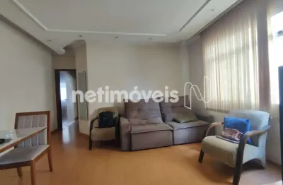 Apartamento com 2 quartos à venda no União, Belo Horizonte 
