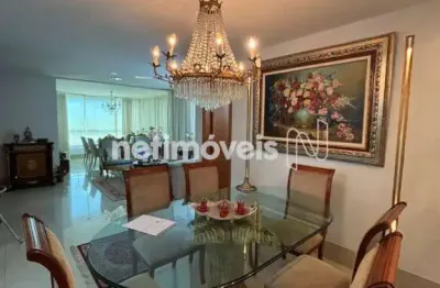 Apartamento 4 quartos melhor localização do bairro santa inês