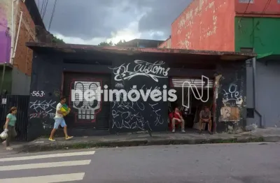 Casa com 3 quartos à venda na Santa Inês, Belo Horizonte 