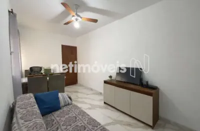 Apartamento com 2 quartos à venda na Rua Descalvado, Renascença, Belo Horizonte