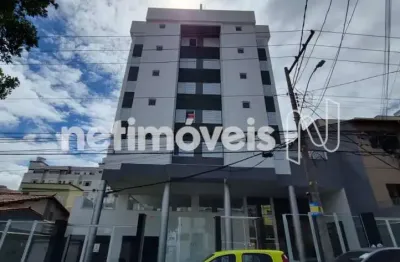 Apartamento com 3 quartos à venda na Rua João Gualberto Filho, Sagrada Família, Belo Horizonte