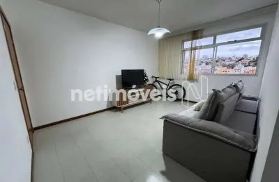 Apartamento com 2 quartos à venda na Rua Doresópolis, Fernão Dias, Belo Horizonte