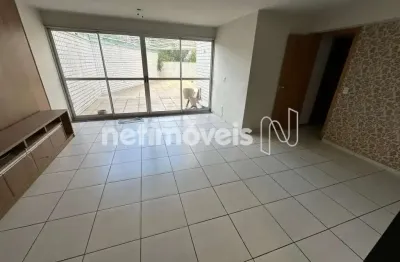 Apartamento com 3 quartos à venda na Pampulha, Belo Horizonte 