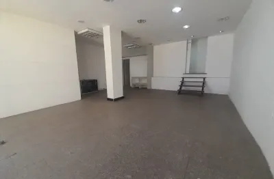 Loja comercial para locação – localização estratégica no coração de juiz de fora