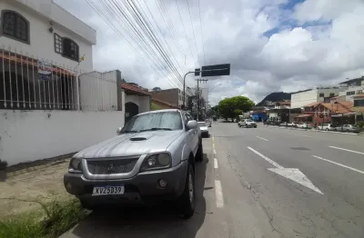 Casa comercial para locação av rio branco - bairro manoel honório