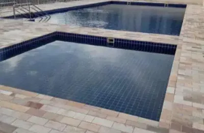 Excelente apto cotia 66m² 03 quartos - sacada - lazer completo