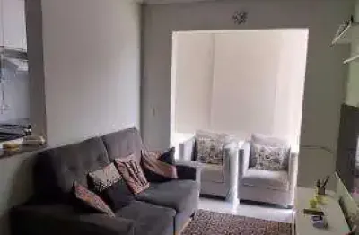 Apartamento com 2 quartos à venda no Santa Maria, Osasco 