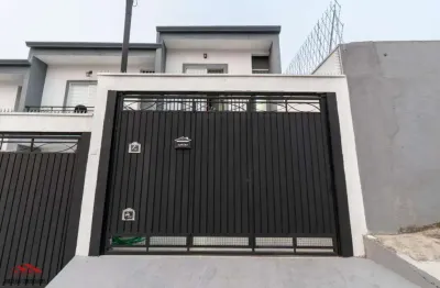 Casa com 2 quartos à venda no Jardim D'Abril, Osasco 