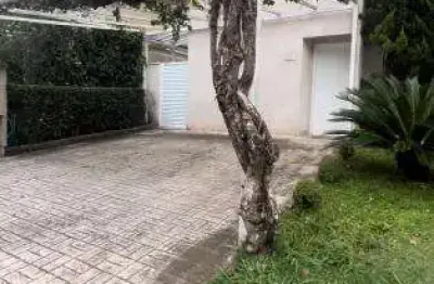 Casa em condomínio fechado com 3 quartos à venda no Parque Rincão, Cotia 