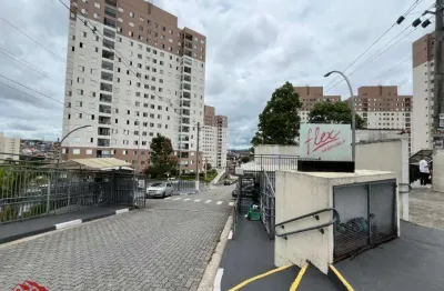 Apartamento com 2 quartos à venda na Vila da Oportunidade, Carapicuíba 