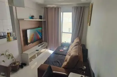 Apartamento com 2 quartos à venda no Santa Maria, Osasco 