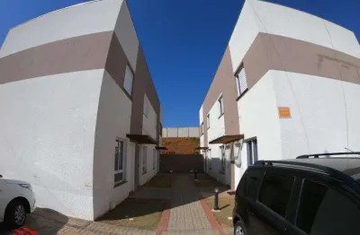 Sobrado caucaia do alto -  cotia 168.000,00 - 60m2 - 02 quartos