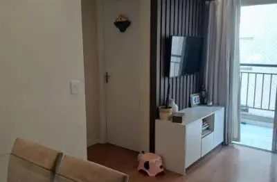 Apartamento com 3 quartos à venda no Novo Osasco, Osasco 