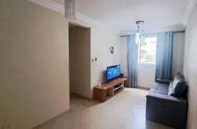 Apartamento com 2 quartos à venda no São Pedro, Osasco 