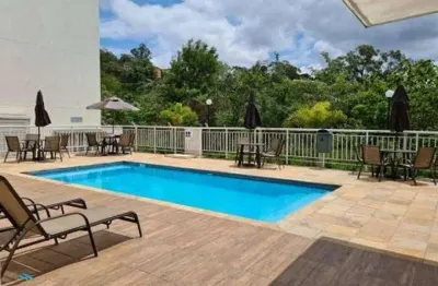 Apartamento com 2 quartos à venda no Lageado, Cotia 