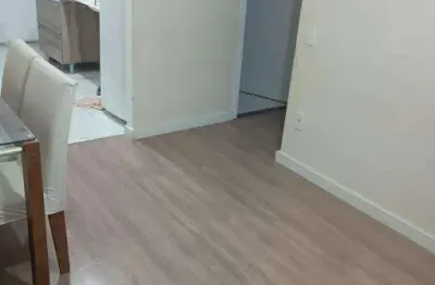 Apartamento com 2 quartos à venda no Jardim Nossa Senhora das Graças, Cotia 