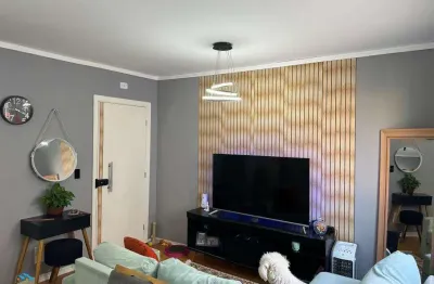 Excelente apartamento -  embu das artes  55m 02 quartos 01 vaga