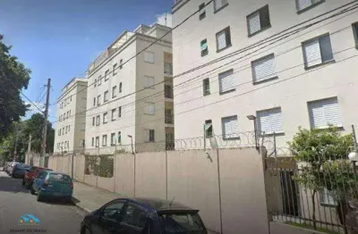 Apartamento - Novo Osasco - 48m² 02 Dormitórios  Lazer Completo