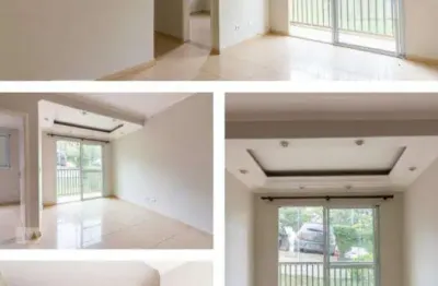 Apartamento - Santa Maria - Osasco 50m² - 02 Quartos - C/Sacada