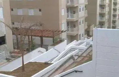 Apartamento Carapicuíba 02 Quartos - Varanda Gourmet - 01 Vaga