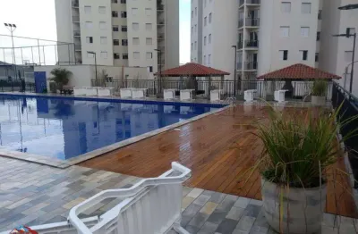Vendo Apartamento  - Osasco Próximo a Quitauna - lazer completo