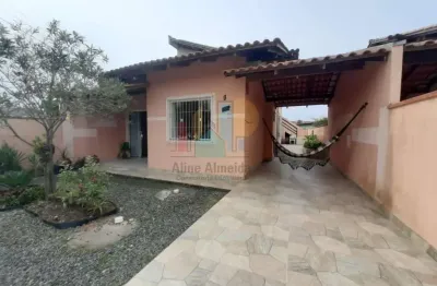 Casa para Venda em Barra Velha, QUINTA DOS AÇORIANOS, 4 dormitórios, 2 suítes, 4 banheiros, 2 vagas
