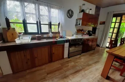 Casa para Venda em Barra Velha, QUINTA DOS AÇORIANOS, 2 dormitórios, 2 banheiros, 1 vaga