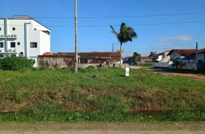 Terreno à venda na Rua Leopoldo Olegário Brenneisen, Centro, Barra Velha