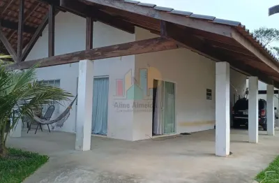 Casa para Venda em Barra Velha, QUINTA DOS AÇORIANOS, 2 dormitórios, 2 suítes, 3 banheiros, 3 vagas
