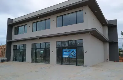Sala Comercial para Locação em Barra Velha, QUINTA DOS AÇORIANOS