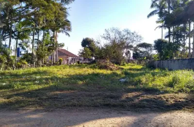 Terreno à venda na Rua Dom Manoel, 33, Quinta dos Açorianos, Barra Velha
