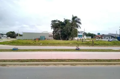Terreno à venda na Avenida Dos Açores, S/N, Quinta dos Açorianos, Barra Velha