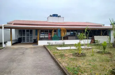 Casa para Venda em Barra Velha, QUINTA DOS AÇORIANOS, 2 dormitórios, 2 suítes, 3 banheiros, 3 vagas