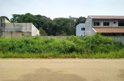 Terreno à venda no Quinta dos Açorianos, Barra Velha 