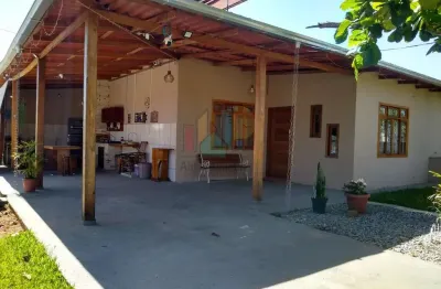 Casa para Venda em Barra Velha, QUINTA DOS AÇORIANOS, 4 dormitórios, 2 banheiros, 4 vagas