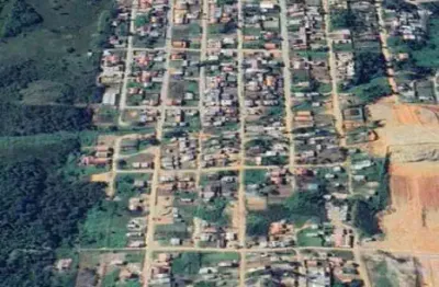 Terreno à venda no Itajubá, Barra Velha 