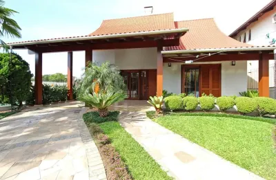 Casa com 3 quartos à venda no Santa Helena, Bento Gonçalves 