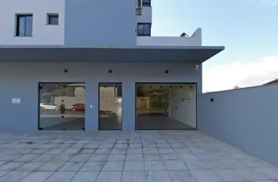 Loja/sala térrea para locação no bairro borgo em bento gonçalves, rs