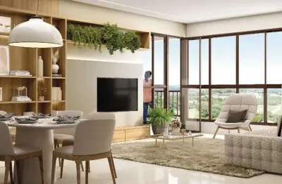 Apartamento com 2 quartos à venda no Santa Rita, Bento Gonçalves 