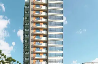 Apartamento com 3 quartos à venda no Imigrante, Bento Gonçalves 