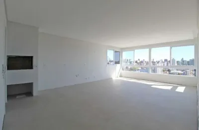 Apartamento com 3 quartos à venda no São Francisco, Bento Gonçalves 