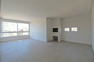 Apartamento novo de 02 dormitórios no bairro são francisco.
