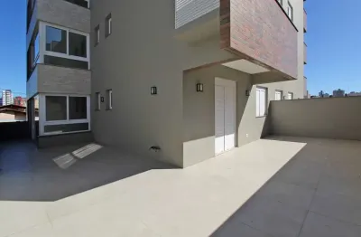 Apartamento com 2 quartos à venda no São Francisco, Bento Gonçalves 