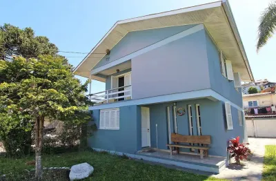 Casa com 3 quartos à venda no Fenavinho, Bento Gonçalves 