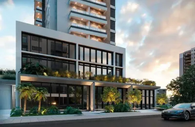 Apartamento com 1 quarto à venda no Centro, Bento Gonçalves 