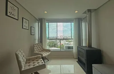 Apartamento com 3 quartos à venda no Botafogo, Bento Gonçalves 
