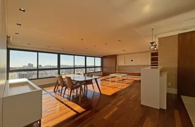 Alto padrão na cidade alta – 3 dormitórios, suíte com banheira e vista oeste