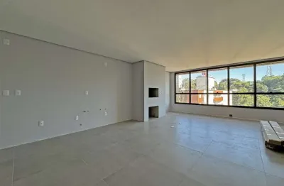 Apartamento com 3 quartos à venda no Centro, Bento Gonçalves 