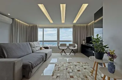 Apartamento com 3 quartos à venda na Cidade Alta, Bento Gonçalves 